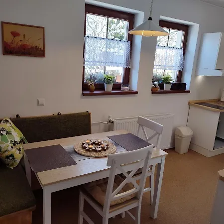 Fufu Apartment