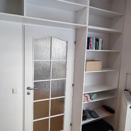 Fufu Apartment