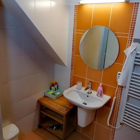 Apartment Fufu *
