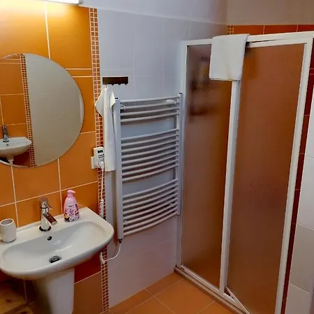 Fufu Apartment *